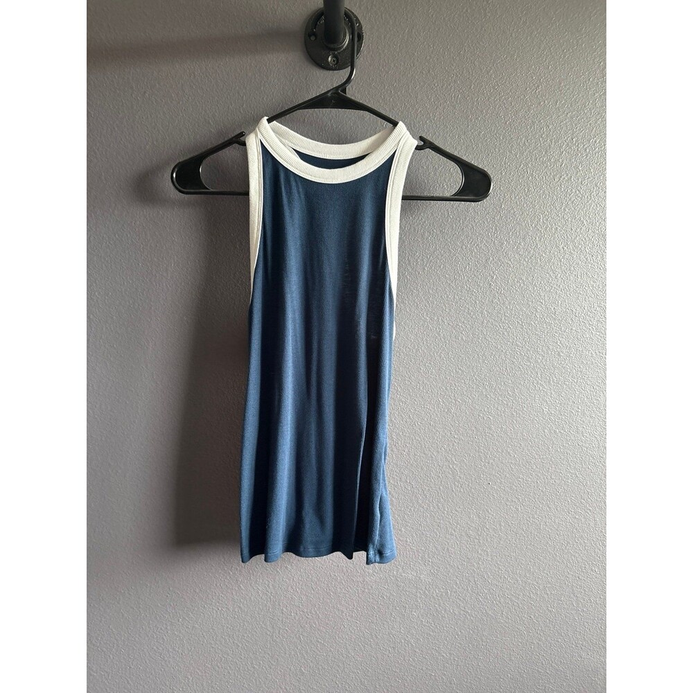 Old Navy Ribbed Tank XS